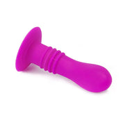 PRETTY LOVE - BOOTY PASSION VIBRATOR PLUG 10V PRETTY LOVE SMART