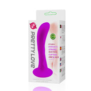 BAILE - PASSION STARKER SAUGSTECKER UNISEX BAILE DILDOS