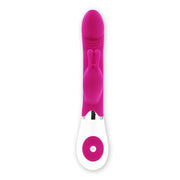 PRETTY LOVE - ATION VIBRATOR MIT KANINCHEN-GEN PRETTY LOVE FLIRTATION