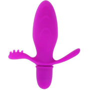 PRETTY LOVE - FLIRTATION FITCH VIBRATOR PRETTY LOVE FLIRTATION