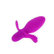 PRETTY LOVE - FLIRTATION FITCH VIBRATOR PRETTY LOVE FLIRTATION