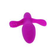 PRETTY LOVE - FLIRTATION FITCH VIBRATOR PRETTY LOVE FLIRTATION