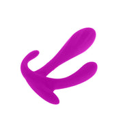 PRETTY LOVE - DOUBLE STIMULATION EDGAR PRETTY LOVE FLIRTATION