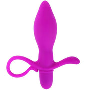 PRETTY LOVE - FLIRTATION TAYLOR VIBRATOR PRETTY LOVE FLIRTATION