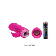PRETTY LOVE - VIBRATOR STIMULATOR BLITHE PRETTY LOVE FLIRTATION