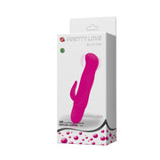PRETTY LOVE - VIBRATOR STIMULATOR BLITHE PRETTY LOVE FLIRTATION