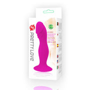 PRETTY LOVE - BOOTY PASSION REALISTISCHER STECKER PRETTY LOVE BOTTOM