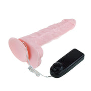 BAILE - SUPER VIBRO DONG V BAILE VIBRATORS