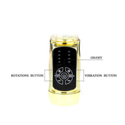 BAILE - US RABBIT GOLD PRINCE BAILE ROTATIONS