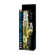 BAILE - US RABBIT GOLD PRINCE BAILE ROTATIONS