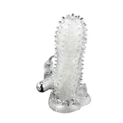 BAILE - BRAVE MAN RABBIT VIBRATOR PENISVERLNGERUNG BAILE FOR HIM