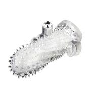 BAILE - BRAVE MAN RABBIT VIBRATOR PENISVERLNGERUNG BAILE FOR HIM