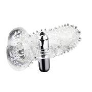 BAILE - BRAVE MAN RABBIT VIBRATOR PENISVERLNGERUNG BAILE FOR HIM