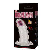 BAILE - BRAVE II MAN SENSORVERLNGERUNG BAILE FOR HIM