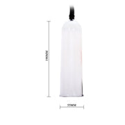 BAILE - PRZISIONSPUMPE MIT EREKTIONSVERBESSERUNG BAILE