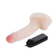 BAILE - REALISTISCHER PENISROTATOR CIBERSKING LOVECLONE BAILE VIBRATORS