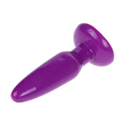 BAILE - KLEINER ROSA ANALSTECKER 15 CM BAILE ANAL