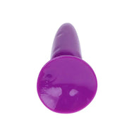 BAILE - KLEINER ROSA ANALSTECKER 15 CM BAILE ANAL