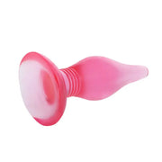 BAILE - LILA SOFT TOUCH ANALSPLUG 14.2 CM BAILE ANAL