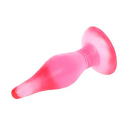 BAILE - LILA SOFT TOUCH ANALSPLUG 14.2 CM BAILE ANAL
