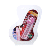 BAILE - PENIS EXTENDER COVER BAILE FOR HIM