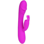 PRETTY LOVE - SMART VIBRATOR MIT KANINCHEN 30 HUNTER-MODI PRETTY LOVE SMART