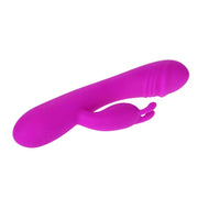 PRETTY LOVE - SMART VIBRATOR MIT KANINCHEN 30 HUNTER-MODI PRETTY LOVE SMART