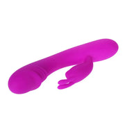 PRETTY LOVE - SMART VIBRATOR MIT KANINCHEN 30 HUNTER-MODI PRETTY LOVE SMART