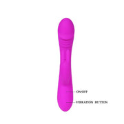 PRETTY LOVE - SMART VIBRATOR MIT KANINCHEN 30 HUNTER-MODI PRETTY LOVE SMART