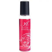 EXTASE SENSUAL - ERDBEER STIMULIERENDES ÖL WRMETRIP 35 ML EXTASE SENSUAL