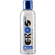 EROS AQUA - DICHTES MEDIZINISCHES SCHMIERMITTEL 100 ML EROS AQUA & SILK