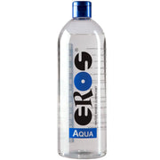 EROS AQUA - DICHTES MEDIZINISCHES SCHMIERMITTEL 500 ML EROS AQUA & SILK