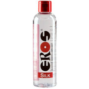 EROS - SILK MEDIZINISCHES SILIKON-SCHMIERMITTEL 100 ML EROS CLASSIC LINE