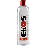 EROS - SILK MEDIZINISCHES SILIKON-SCHMIERMITTEL 250 ML EROS CLASSIC LINE