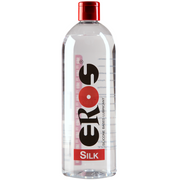 EROS - SILK MEDIZINISCHES SILIKON-SCHMIERMITTEL 500 ML EROS CLASSIC LINE