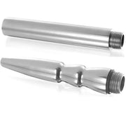 METAL HARD - VAGINAL-/ANAL-REINIGUNGSSET 5-TLG METAL HARD