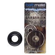 BATHMATE - BARBARIAN SCHWARZER PENISRING BATHMATE