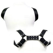 LEATHER BODY - HOLSTER HARNESS LEATHER BODY