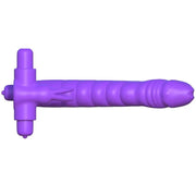 FANTASY C-RINGZ - SILIKON DOPPELVIBRATORKANINCHEN FANTASY C-RINGZ