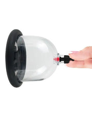 FETISH FANTASY SERIES - SET SUCCION 6 STÜCK - ENGEFREUNDE.COM