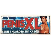 RUF - PENIS XL CREME 50ML RUF
