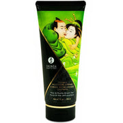 SHUNGA - BIRNE & GRÜNER TEE MASSAGECREME 200 ML SHUNGA MASSAGE CREAM
