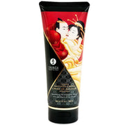 SHUNGA - ERDBEER-CAVA-MASSAGECREME 200 ML SHUNGA MASSAGE CREAM