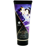 SHUNGA - MASSAGECREME MIT EXOTISCHEN FRÜCHTEN 200 ML SHUNGA MASSAGE CREAM