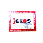 EROS - SILK LUBRICANTE SILICONA MEDICO 2 ML EROS