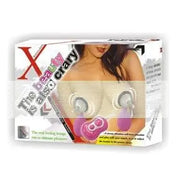 BAILE - NIPPELSAUGER BAILE STIMULATING