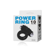 BAILE - POWER RING VIBRATOR RING 10V BAILE FOR HIM