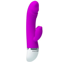 PRETTY LOVE - FLIRTATION VIBRATOR KANINCHEN DAVID PRETTY LOVE FLIRTATION