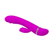 PRETTY LOVE - FLIRTATION VIBRATOR KANINCHEN DAVID PRETTY LOVE FLIRTATION