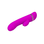 PRETTY LOVE - FLIRTATION VIBRATOR KANINCHEN DAVID PRETTY LOVE FLIRTATION
